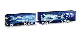 yzzr[@͌^ԁ@ԁ@[VOJ[ XJjAgbNOtBherpa camion scania cs 20 hd eurocombikhz ekdahl arctic griffin 309844