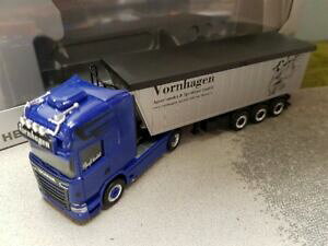 yzzr[@͌^ԁ@ԁ@[VOJ[ XJjAoZ~g[187 herpa scania r 13 tl stoffelliner semiremorque vornhagen 930710