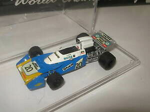 yzzr[@͌^ԁ@ԁ@[VOJ[ AV[P[Xo143 matra ms120b 1971 c amon teanriv no 107 handbuilt modelcar dans vitrine