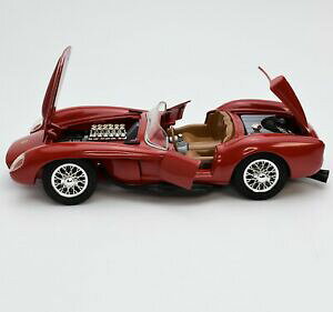 yzzr[@͌^ԁ@ԁ@[VOJ[ zbgzC[NVbNtF[eX^bTX|[c[hX^[bhhot wheels classique ferrari 250 testa rossa voiture de sport roadster rouge 1