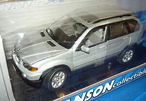 yzzr[@͌^ԁ@ԁ@[VOJ[ anson 30385, bmw x5, argent, 118, neuamp;ovp