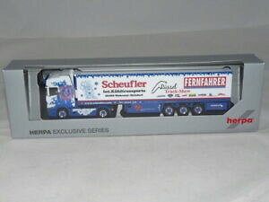 �y���������z�z�r�[�@�͌^�ԁ@�ԁ@���[�V���O�J�[ uherpa 936781 scania cs 20 hd kukoszscheuflerroutiersherpa sommerfe