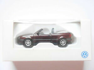 yzzr[@͌^ԁ@ԁ@[VOJ[ StJuIbh^bNfB[[vw golf 3 iii 1 h cabriolet dkl rouge rouge roja red metallic, schabak 143 dealer