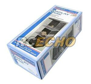 yzzr[@͌^ԁ@ԁ@[VOJ[ gyb^[fNtg}X^[c[{bNXtrumpeter model craft master tools display case 165x120x360mm 09847 p9847