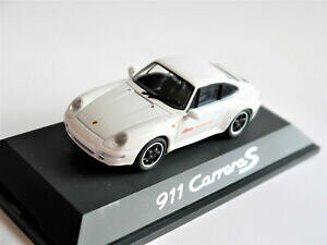 yzzr[@͌^ԁ@ԁ@[VOJ[ |VFf{bNXporsche 911 993 special edition schuco qui ralentit perd en 143 en boite