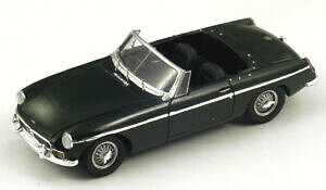 yzzr[@͌^ԁ@ԁ@[VOJ[ f[hX^[_[NO[er spark modele 143 s4137 mg b roadster 1962 vert fonce nouveau