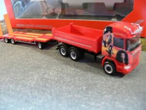 yzzr[@͌^ԁ@ԁ@[VOJ[ XJjA187 herpa scania r hl meillerbenne avec tu3 heidemann 307239
