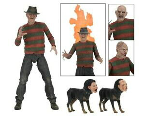 yzzr[@͌^ԁ@ԁ@[VOJ[ GtfB57347 nightmare on elm street freddy ult 2 af