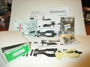 yzzr[@͌^ԁ@ԁ@[VOJ[ iRW[YLbghesketh 308b f1 spagna e monaco gp 1975 jones kit modellismo 90 143 k 010