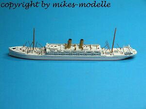 yzzr[@͌^ԁ@ԁ@[VOJ[ Ci[u[1 1250 paquebot bremen ii de cm 239