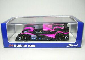 �y���������z�z�r�[�@�͌^�ԁ@�ԁ@���[�V���O�J�[ �W���b�h���}��pescarolojudd n24 lemans 2010