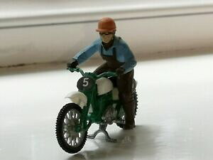 yzzr[@͌^ԁ@ԁ@[VOJ[ britains 9691 greeves challenger scrambler nr comme neuf