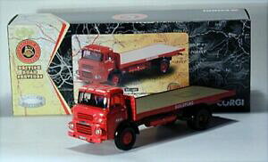 yzzr[@͌^ԁ@ԁ@[VOJ[ ArIrN^[gbNvbgtH[T[rXalbion victor plateforme camion britannique road services 150