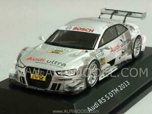 yzzr[@͌^ԁ@ԁ@[VOJ[ AEfBv[e[VXp[Naudi rs5 dtm 2013 presentation car 143 spark 5021300113