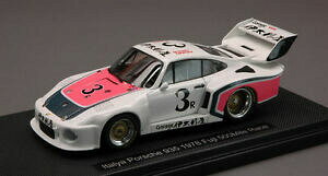 yzzr[@͌^ԁ@ԁ@[VOJ[ |VFfporsche 935 3 fuji 1978 143 model ebbro
