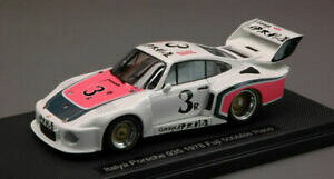 yzzr[@͌^ԁ@ԁ@[VOJ[ |VFfporsche 935 3 fuji 1978 143 model ebbro