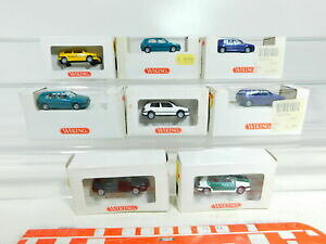 yzzr[@͌^ԁ@ԁ@[VOJ[ St~g{bNXbx3600,5 8x wiking 187h0 voiture vw golf 049051052104 , mint box