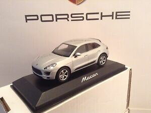 yzzr[@͌^ԁ@ԁ@[VOJ[ |VFfporsche macan 143rd modele
