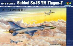 yzzr[@͌^ԁ@ԁ@[VOJ[ t@C^[fgyb^[sukhoi su15 tm flagonf fighter 148 model trumpeter