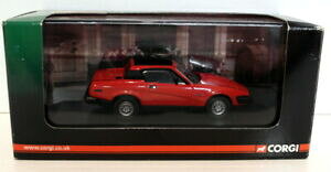 �y���������z�z�r�[�@�͌^�ԁ@�ԁ@���[�V���O�J�[ �J�l�f�B�X�Nvanguards 143 va10503 triumph tr7 cornaline disque rouge