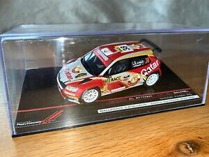 yzzr[@͌^ԁ@ԁ@[VOJ[ R[h[lbg[NJ^[VR_t@rAiZA[XyCrallye code 143 3 ixo qatar skoda fabia r5 nasser al attiyah rallye espagne 20