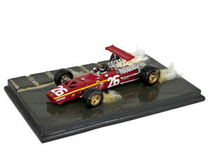 yzzr[@͌^ԁ@ԁ@[VOJ[ }CN[htF[micro world 143 ferrari 312