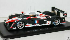 yzzr[@͌^ԁ@ԁ@[VOJ[ Xp[NvW[mBk[uspark 143 s908hdi peugeot 908 hdi fap 7 lm08 n minassian a m gene j villeneuve