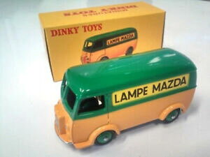 yzzr[@͌^ԁ@ԁ@[VOJ[ AgXeevW[}c_vgenerque atlas dinky toyspeugeot d3a lampe mazdavoiture norev vehicule
