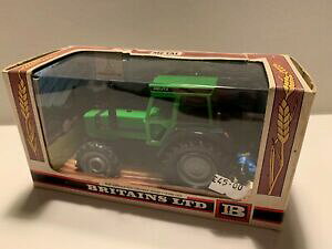 yzzr[@͌^ԁ@ԁ@[VOJ[ g^[britains deutz dx110 tracteur