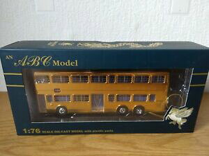 �y���������z�z�r�[�@�͌^�ԁ@�ԁ@���[�V���O�J�[ �R�[�M�[�o�Xcorgi le 0103 a abc bus