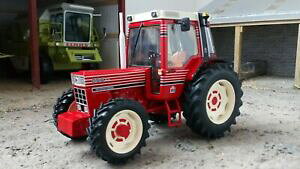 �y���������z�z�r�[�@�͌^�ԁ@�ԁ@���[�V���O�J�[ �^�[�{replicagri 132 international 856xl turbo