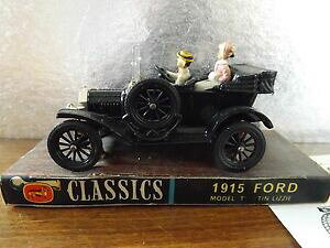 yzzr[@͌^ԁ@ԁ@[VOJ[ {bNXR[M[NVbNftH[hXYW[corgi classics 1915 ford model t tin lizzie en boite dorigine