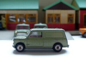yzzr[@͌^ԁ@ԁ@[VOJ[ R[M[~j@Vo[tgOcorgi toys 450 mini van avec silver calandre
