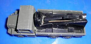 yzzr[@͌^ԁ@ԁ@[VOJ[ re[WK[Pbg`dinky toys vintage berliet gazelle lanceroquettes 1237