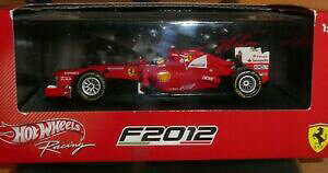yzzr[@͌^ԁ@ԁ@[VOJ[ zbgzC[tFihA\tF[hot wheels 143 fernando alonso ferrari f2012 f1 2012 mattel matx5522