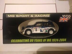 �y���������z�z�r�[�@�͌^�ԁ@�ԁ@���[�V���O�J�[ �l�b�g���[�N�����e�J����ixo mg metro 6r4 edition limitee 1986 monte carlo