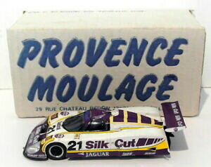 yzzr[@͌^ԁ@ԁ@[VOJ[ GNXAv@XXP[WK[}provence moulage echelle 143 pm060jaguar xjr6 le mans 1986