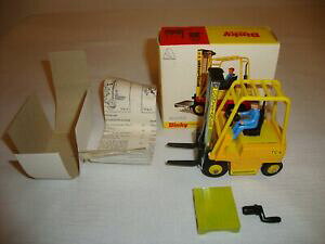 yzzr[@͌^ԁ@ԁ@[VOJ[ tH[NtgIWi{bNXdinky 404 praticien de limmobilier chariot elevateurexcellent dans boite dorigine
