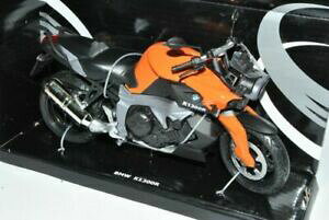 yzzr[@͌^ԁ@ԁ@[VOJ[ IWubNI[goCfbmw k1300r orange noir 112 automaxx modele moto avec ou sans individi