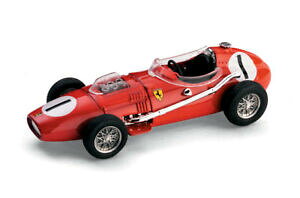 yzzr[@͌^ԁ@ԁ@[VOJ[ OvC^AtF[ferrari d 246 gp italia 1958 143 r069 brumm