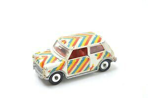 �y���������z�z�r�[�@�͌^�ԁ@�ԁ@���[�V���O�J�[ �}�W�b�N�~�jdinky 107 stripey the magic mini