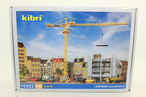 yzzr[@͌^ԁ@ԁ@[VOJ[ ^[N[IWipbP[Wkibri 10202 liebherr grue a tour 63 ec 187 h0 neuf emballage dorigine