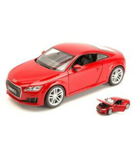 yzzr[@͌^ԁ@ԁ@[VOJ[ AEfBJbgaudi tt coupe 2014 red 124