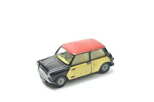 yzzr[@͌^ԁ@ԁ@[VOJ[ R[M[[X~jN[p[fbNXcorgi 249 morris minicooper delux