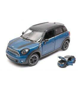 yzzr[@͌^ԁ@ԁ@[VOJ[ ~jN[p[rmini cooper s country r60 blue 124