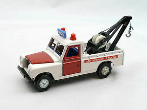yzzr[@͌^ԁ@ԁ@[VOJ[ vW[N[dinky 422 peugeot autoroute breakdown crane