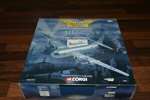 yzzr[@͌^ԁ@ԁ@[VOJ[ R[M[XP[{[COcorgi echelle 1144 48104 boeing c97a stratofreighter mats comme neuf