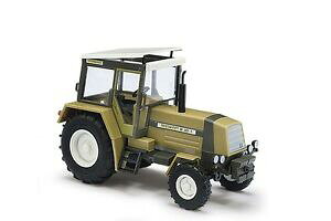 �y���������z�z�r�[�@�͌^�ԁ@�ԁ@���[�V���O�J�[ �u�b�V���g�^�[�O���[��busch 50413 tractor zt 320a green