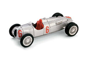 �y���������z�z�r�[�@�͌^�ԁ@�ԁ@���[�V���O�J�[ �I�[�g���j�I��auto union 12 cilindri ruote gemellate 1936 143 2006 brumm