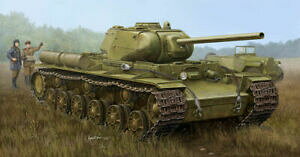 yzzr[@͌^ԁ@ԁ@[VOJ[ gyb^[\trumpeter 01567 13 5 soviet kv1s85 lourdes reservoir neuf